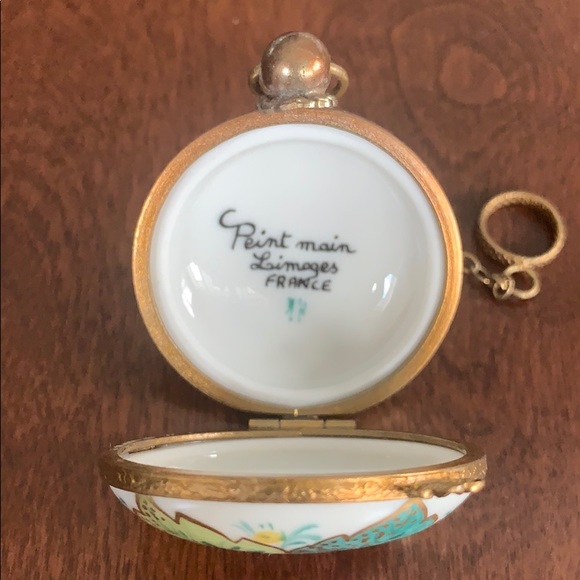 Limoges Box - Picture 3 of 6